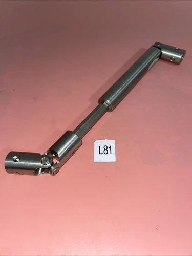 NEW NO BOX- Belden INC 043072 Booted U-Joint Fast Shipping+Warranty
