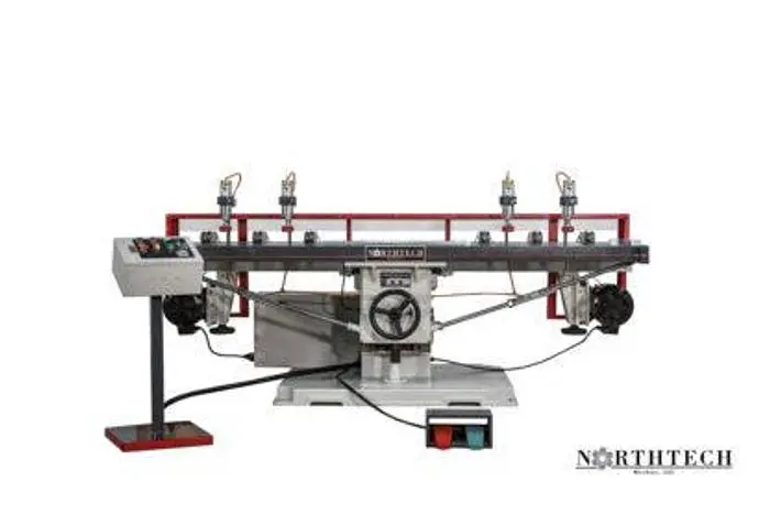 NEW NORTHTECH NT-HBSS280