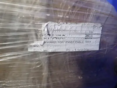 USED SIEMENS GP374406