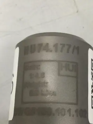 USED BRANDSON DWG100.101.102