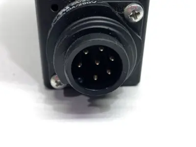 USED VAT VALVE POSITION INDICATOR MISSING COMPONENTS