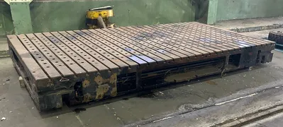 UNKNOWN Floor Plates Floor Plates | Machinery For Sale (3)