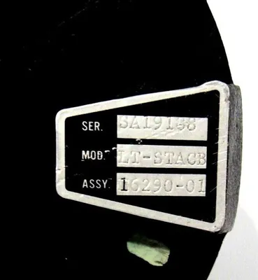 NEW P/A INDUSTRIES SOFT- AIRE 16290-01 CLUTCH / BRAKE LTSTAC-B 1629001