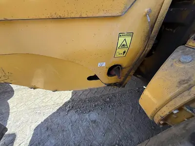 Used 2015 VOLVO G930C Motor Graders California US | Ben Kaplan Equipment #1446332