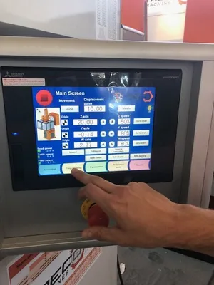 NEW 2025 MECO MECO MEC-70 AUTO