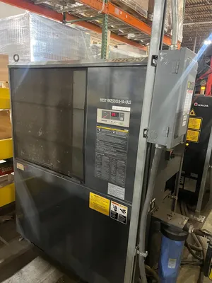 2012 AMADA FOL3015AJ Laser Cutters | Active Machinery Sales, Inc. (5)