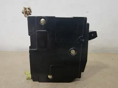 USED SQUARE D QO120