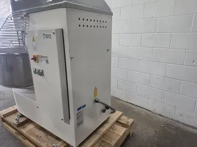 Used 2013 ESMACH ANSE/F 180 Mixers British Columbia CA | Steep Hill Equipment Solutions #1371528