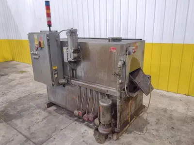 USED FOURWAY B-100