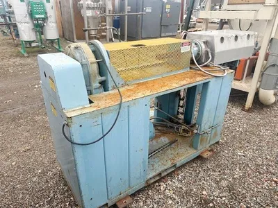 KILLION KL-150 Single Screw Extruders | Perry Equipment (4)
