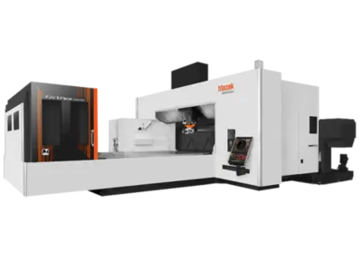 MAZAK FJV 5 FACE-100/120 Gantry Machining Centers (incld. Bridge & Double Column) | Pioneer Machine Sales Inc. (1)