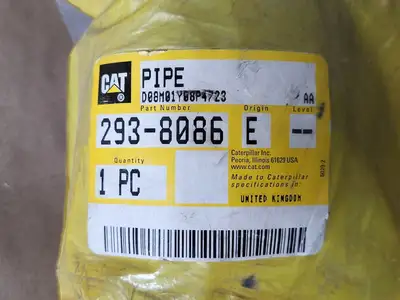 NEW CATERPILLAR 293-8086