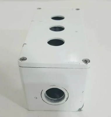 USED Telemecanique XAP G39203