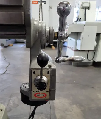 USED SHARP LMV-50