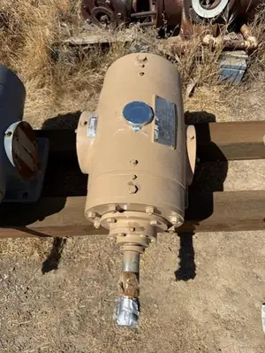 USED RO-FLO 7D