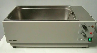 Fisher Scientific Haake Bath Water Baths, Circulators & Chillers | Amiron Machinery (1)