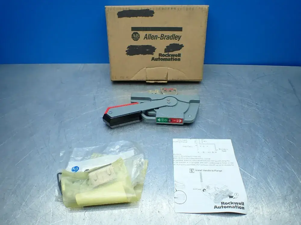 NEW ALLENBRADLEY 1494FM1