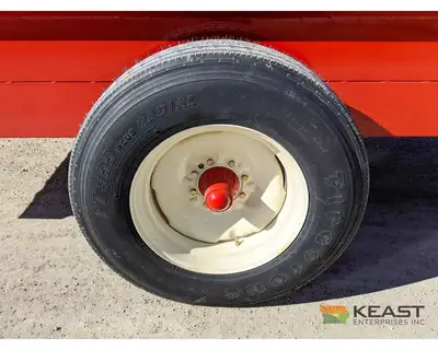 Used KELLY RYAN _UNKNOWN_ Feeder Wagons Iowa US | Keast Enterprises #1360339