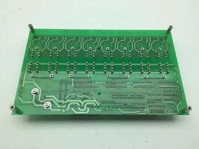 Gordos 30-50267N01 HSSB OPTO I/O Board