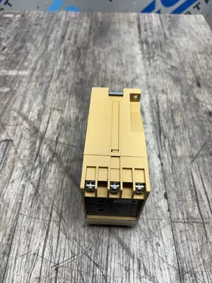 WESTINGHOUSE SVM3A8 Electrical/PLC/Automation | ESS Industrial Equipment Sales (7)