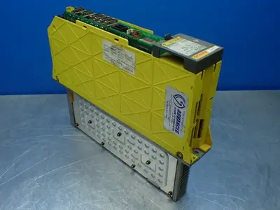 USED FANUC A06B6079H105