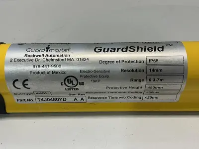 NEW ALLEN BRADLEY T4J0480YD