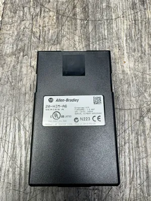 ALLEN BRADLEY 20G11RD011JA0NNNNN Electrical/PLC/Automation | ESS Industrial Equipment Sales (6)