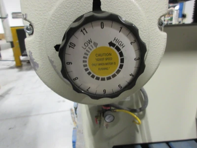 Used BAILEIGH WSB-2575 BELT SANDER Grinders (misc) Minnesota US | Machinesused.com #1275540