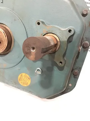 Dodge TA6307H Torque Arm II Industrial Shaft-Mount Gear Reducer
