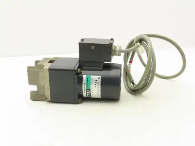 Used ORIENTAL MOTOR _UNKNOWN_ Speed Reducers Indiana US | Arrow Industrial #1408832