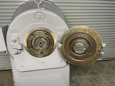 FENN 3F 2 DIE ROTARY SWAGER (14636) swagers | Machinery International LLC (4)