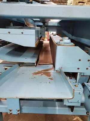 Used 1999 DOALL BRM-2266 Wide Belt Sanders Pennsylvania US | Hildebrand Machinery Co. #1481715