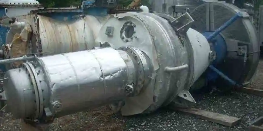 USED KRAUSS MAFFEI TMT1/200
