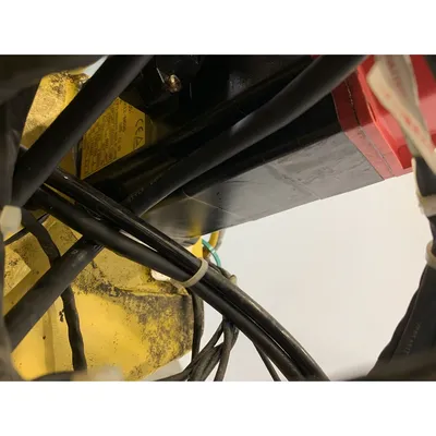 USED FANUC LTD M-16IB/20