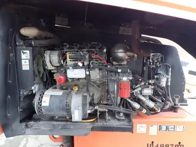 Used 2016 JLG 400S Telescopic Boom Lifts Massachusetts US | Brookside Equipment Sales #1422150