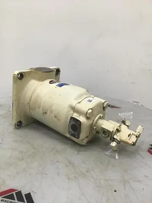 USED TOKIMEC SQP43-50-21-86B-18-S116