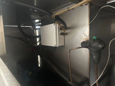 Used Solvac S-Series Ultrasonic Cleaning Systems GB | Charter Auctions #1364778