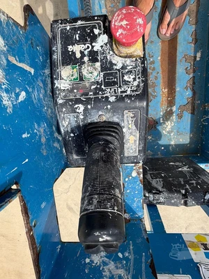 Used 2018 GENIE GS1930 Scissor Lifters Texas US | Adcock Equipment USA #1519442