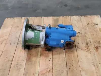 Used EATON 123AL00062A Parts (Hydraulics and Pneumatics) British Columbia CA | Lenmark #264561