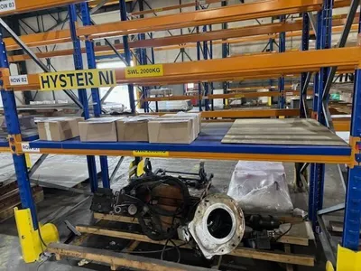 dexion Racking Material Handling | Bowland Trading Ltd (11)