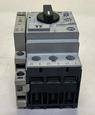 USED ALLEN-BRADLEY 140M-C2E-C20