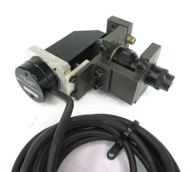 USED TOKYO ELECTRONICS CS3310B