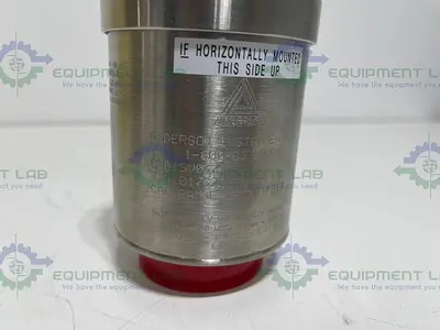 NEW ANDERSON INSTRUMENT PM01SV037 PRESSURE TRANSMITTER, 0-220 PSIG