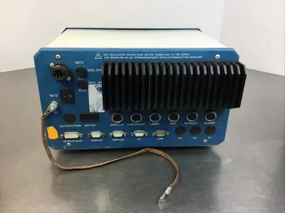 USED Protechna 5310.04