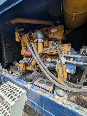 Used 2017 DURATECH MODEL 2009 Forestry Grinders Florida US | Rockwood Equipment Solutions #1464251