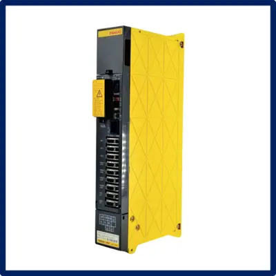 USED FANUC A06B-6079-H291
