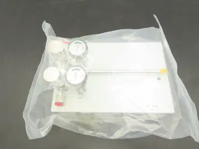 New | in-Stock APTECH _UNKNOWN_ Valves/Fittings | Arrow Industrial #612832