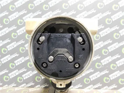 USED HONEYWELL STG180-E1G-00000-MB,F1C3-514F
