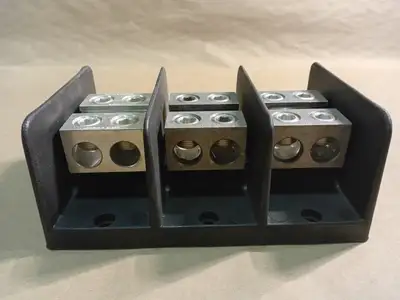 NEW ILSCO PDB-22-350-3