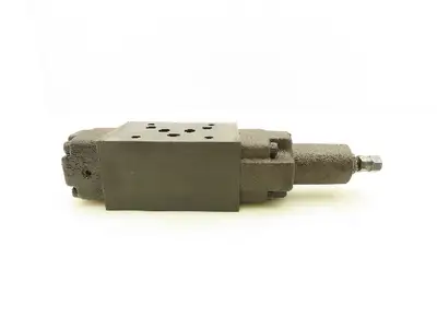 Daikin Kogyo MG-03P-03-40-X Hydraulic Reducing Sandwich Valve